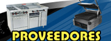 Proveedores Servinox