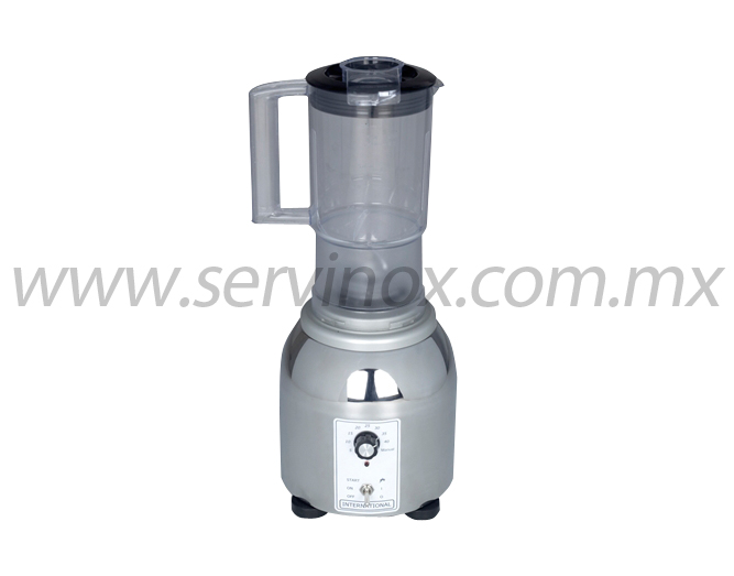 Electrodomsticos: Licuadoras profesionales precios