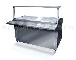 Barra Fria Tipo Gabinete A Hielo