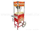 Carrito Palomero Servinox