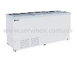 Congelador Paletero CHV-15