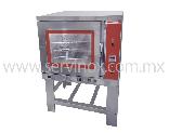 Horno De Conveccion HC 35 C C P Coriat