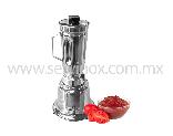 Licuadora De 1 Litro Para Bebidas Con Hielo Y Frappe