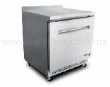 Mesa De Trabajo Refrigerada Serie Usa FWR-27