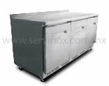 Mesa De Trabajo Refrigerada Serie Usa FWR-72
