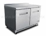 Mesa De Trabajo Refrigeradas Serie Usa FWR-48 Y 6