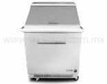 Mesa Fria De Preparacion De Alimentos FST-27-8