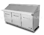 Mesa Fria De Preparacion De Alimentos FST-72-18