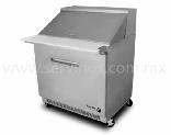 Mesa Fria De Preparacion Mega-Top FMT-27-12