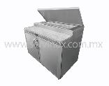 Mesa Para Preparacion de Pizzas MRP 120 2P.jpg