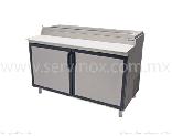 Mesa Para Preparacion de Pizzas MRP 150 2P.jpg