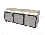 Mesa Para Preparacion de Pizzas MRP 180 3P.jpg