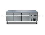 Mesa Refrigerada Baja Gastronorm Serie 700 Mod MFPA 180 B.jpg