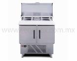 Mesa Refrigerada De Preparacion MEP-100-A