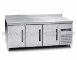 Mesa Refrigerada Snack MSP-200F-A