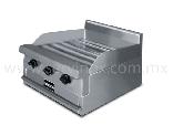 Plancha Industrial PG-2 