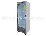 Refrigerador Vertical Comercial Exhibidor