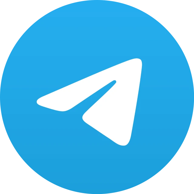 Icono Telegram