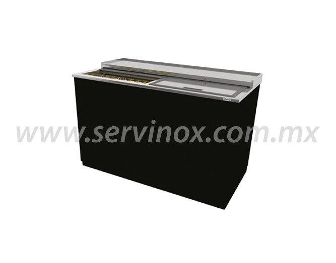 Servinox empresa especializada en mueble de acero inoxidable