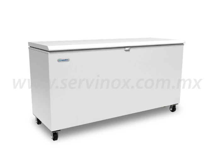 Servinox especializada en mueble acero inoxidable