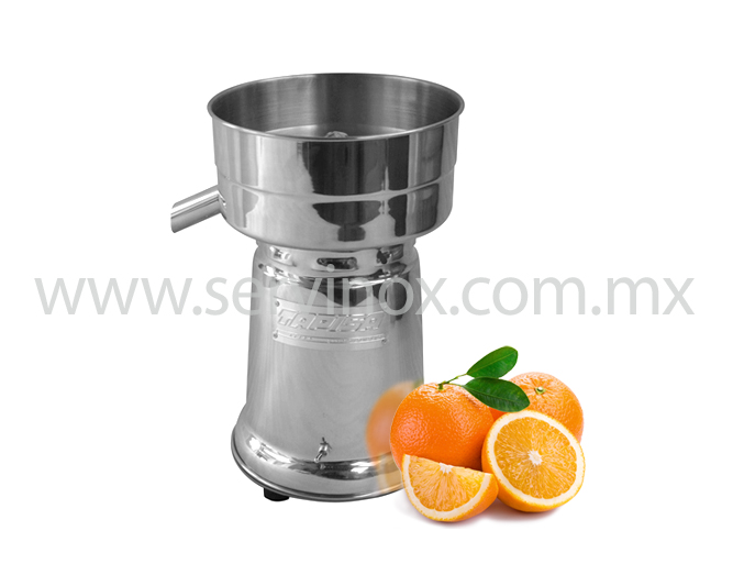 EXPRIMIDOR JUGO DE NARANJA