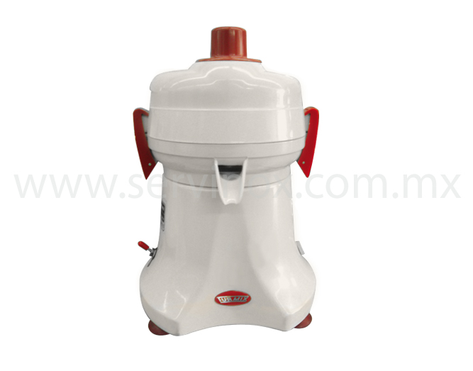 Licuadora Industrial PDH Turmix Acero Inoxidable Profesional 10Lts