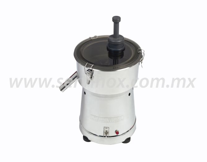 Extractor de jugos – TURMIX