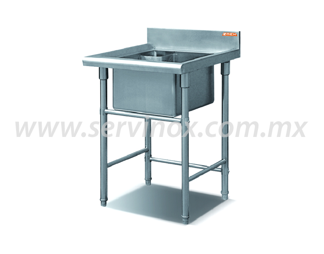fregaderos para cocina economicos fregadero 1 tarja en acero inoxidable fregaderos para cocina economicos fregadero 1 tarja en acero inoxidable