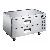 Base para Modulares ICEHAUS BRM 2C SS 02
