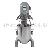 Batidora Planetaria Noval BN10 02