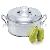 Budinera Silver Gourmet 20 Litros