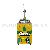 Calentador Dispensador de Queso Kreppsland CW 01