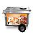 Carrito Para Crepas Termico 4