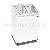 Conservador Curvo para Helados Metalfrio CHC200