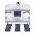 Horno Para Pan Con Cristal HG12 120AICC 1