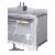 Horno Para Pan Con Cristal HG12 120AICC 3