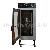 Horno de Conveccion Noval HORNO10TURBO