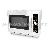 Horno de Microondas Rhino HOMIC12A