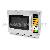 Horno de Microondas Rhino HOMIC12D