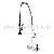 Llave de Prelavado TKN2210