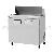 Mesa Refrigerada para Preparar Sandwiches y Ensaladas SOBRINOX MRSS 60 2S