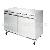 Mesa Undercounter Refrigeracion y Congelacion Infrico UC60R