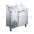Mesa de Preparacion de Pizza ICEHAUS MP 1P SS 02