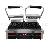 Panini Grill Doble GH 813