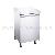 Refrigerador Bajo Barra ICEHAUS RBB 1P SS 01