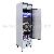 Refrigerador Vertical RVS 114 S 3