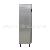 Refrigerador Vertical RVS 124 S 3