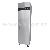 Refrigerador Vertical RVS 124 S