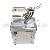 Trituradora de Hielo con Cabina Noval IC300 02