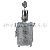 Trituradora de Hielo con Cabina Noval IC300 03